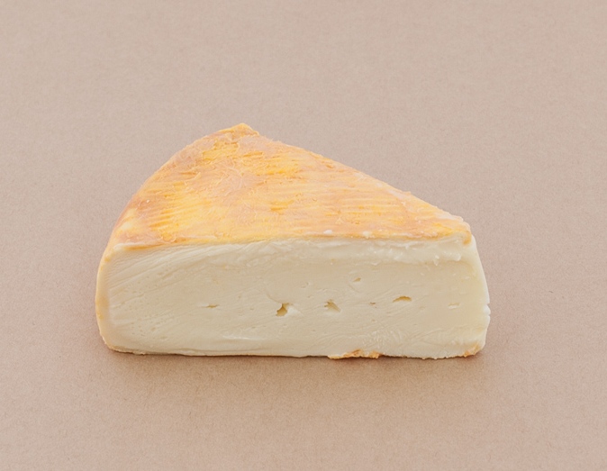 Red Washed Rind - Gippsland Cheese