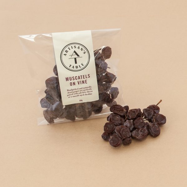 Cheese Accompaniments