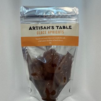 Artisan's Table Glace Apricots 200g