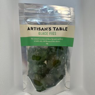Artisan's Table Glace Figs 200g