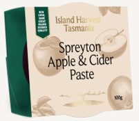 Apple & Cider Paste (Spreyton) 100g