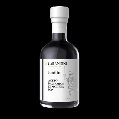 Carandini Emilio SILVER Balsamic Vinegar 250ml