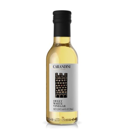 Carandini Yellow Tower Balsamic Vinegar 250ml