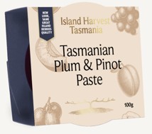 Plum & Pinot Paste 100g