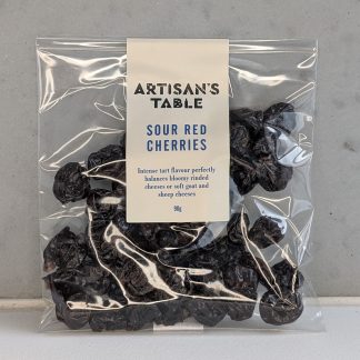 Artisan's Table Whole Sour Cherries