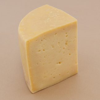 Australian Parmesan - Gippsland Cheese
