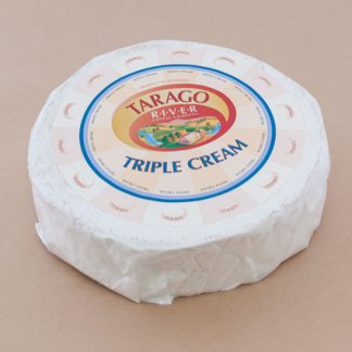 Triple Cream