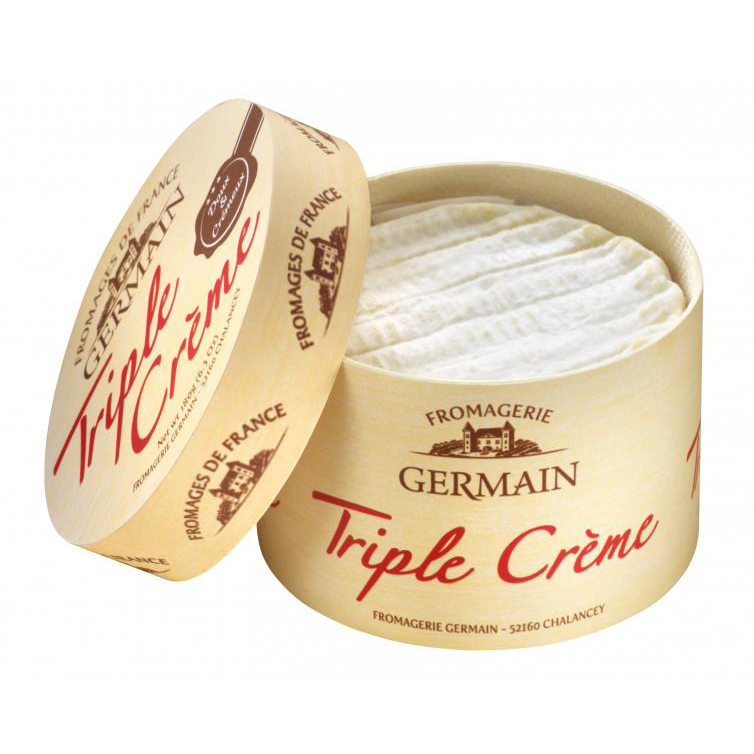 Triple Cream