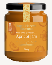 Apricot Jam 290g