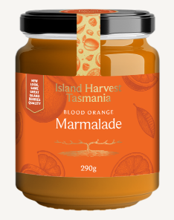 Blood Orange Marmalade Jam 290g