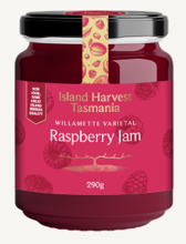 Raspberry Jam 290g