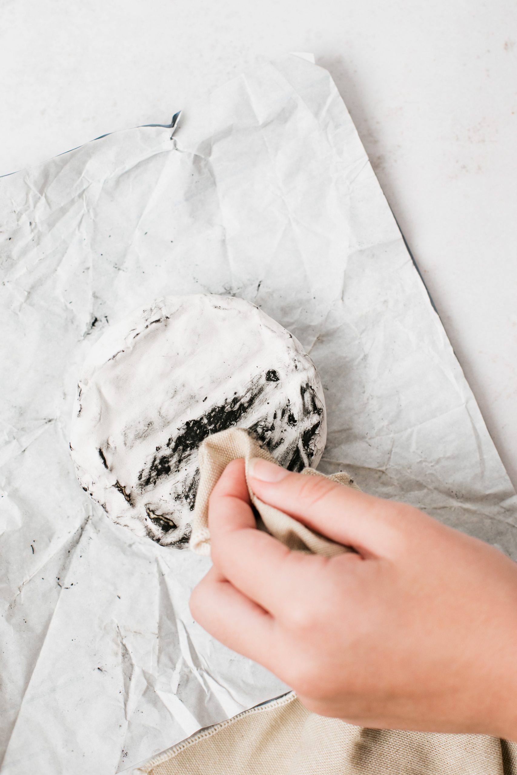 Woombye Ash Triple Cream - Image 5