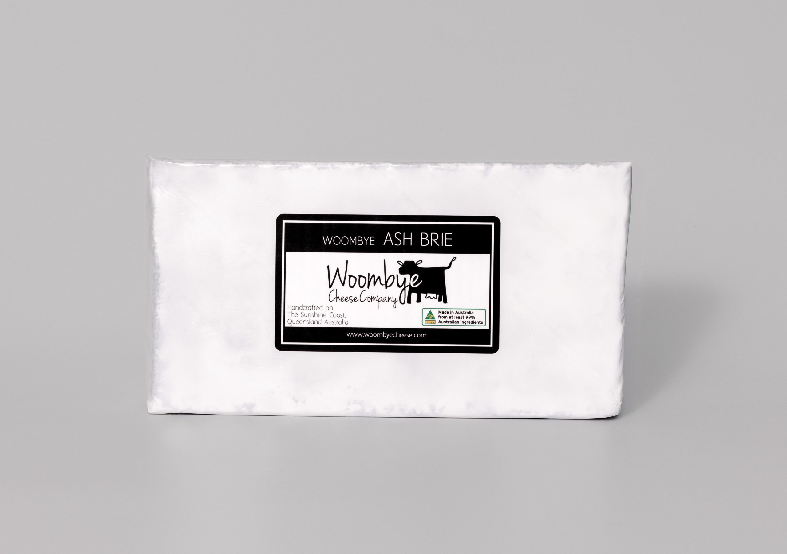 Woombye Ash Triple Cream - Image 3