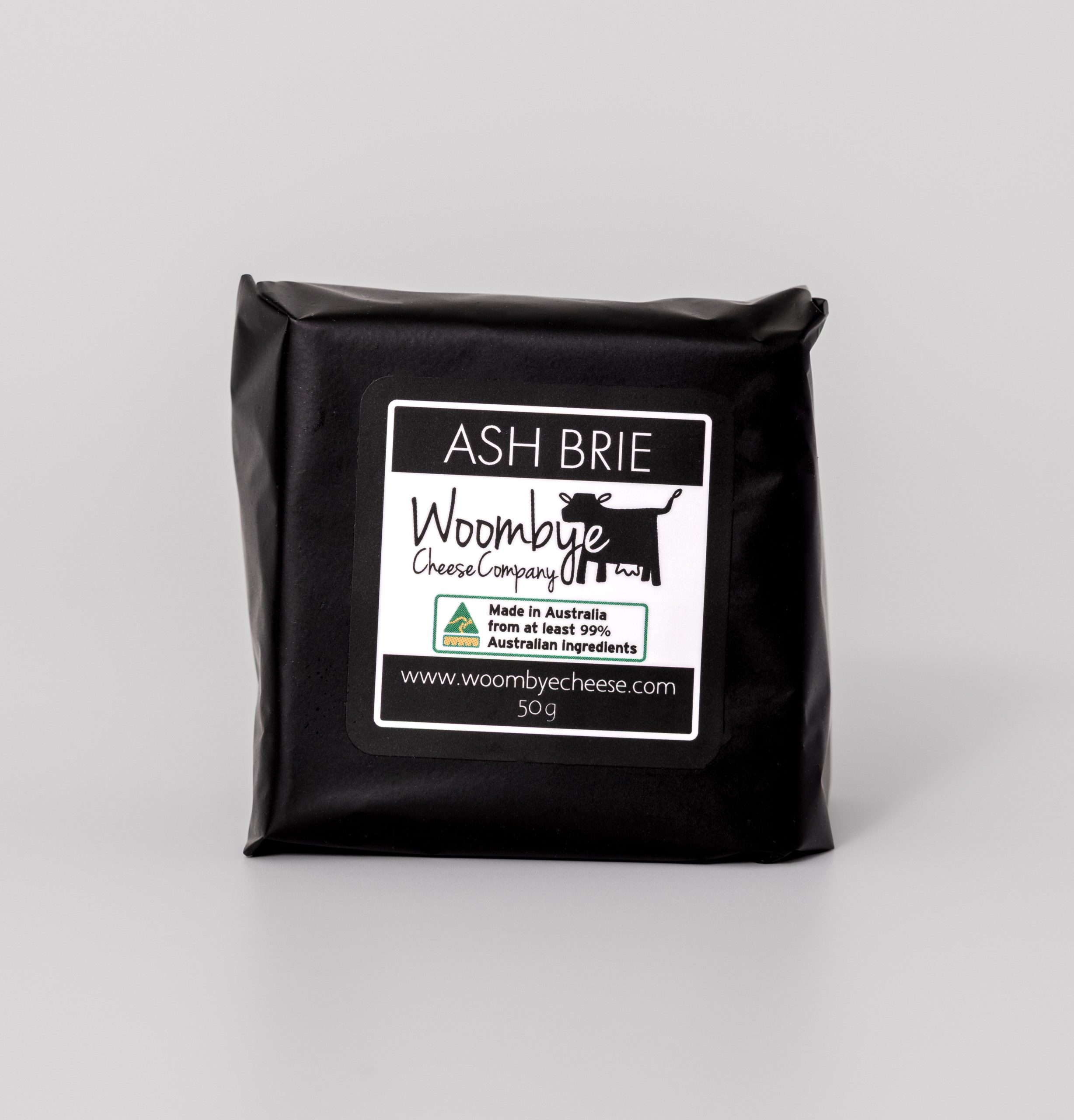 Woombye Ash Triple Cream - Image 2