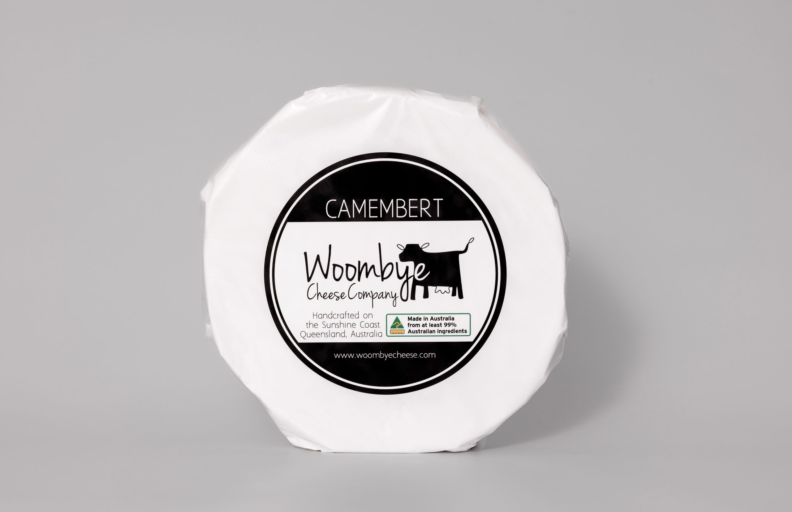 Woombye Camembert - Image 3