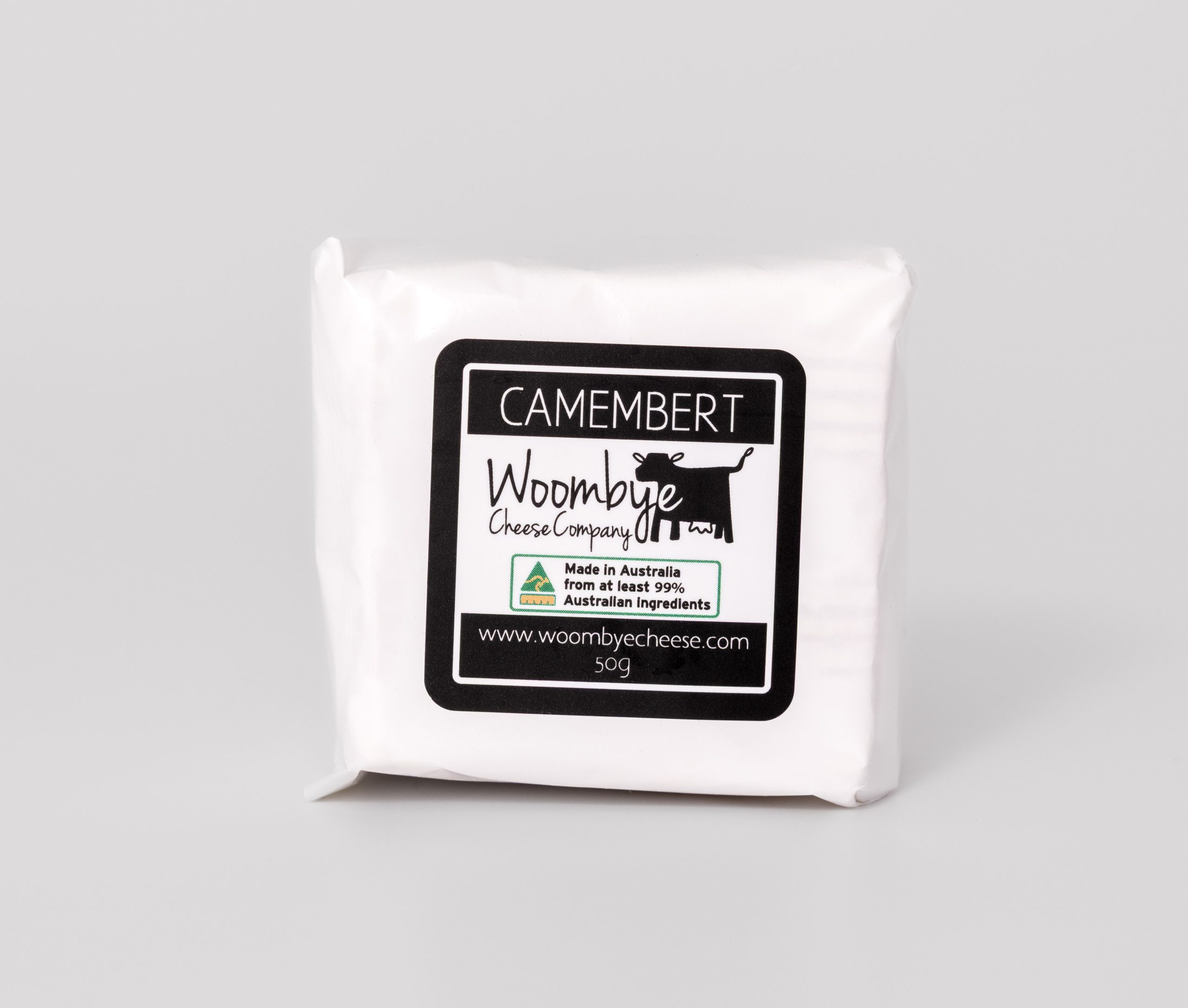 Woombye Triple Cream - Image 2