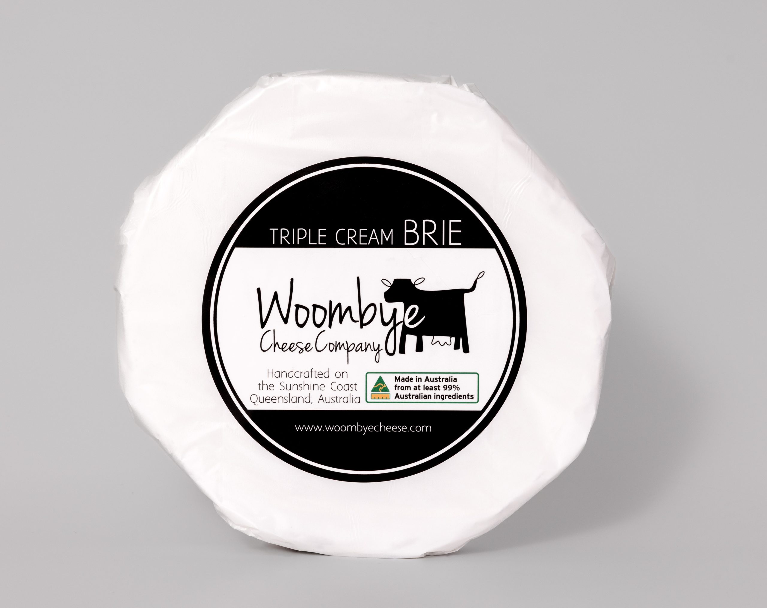 Woombye Triple Cream - Image 4