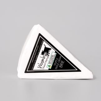 Woombye Truffle Triple Cream Brie