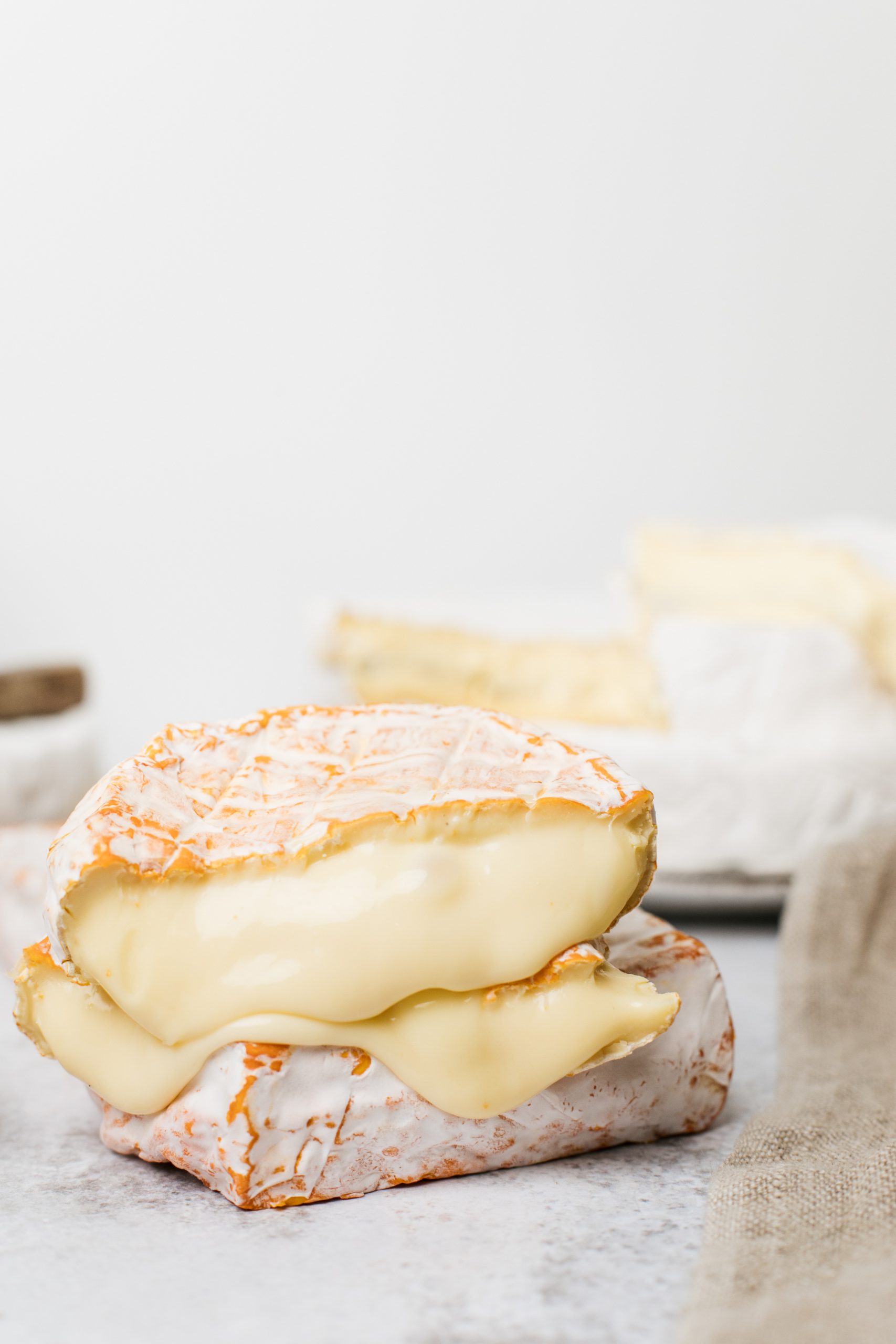 Woombye Blackall Gold Washed Rind - Image 5