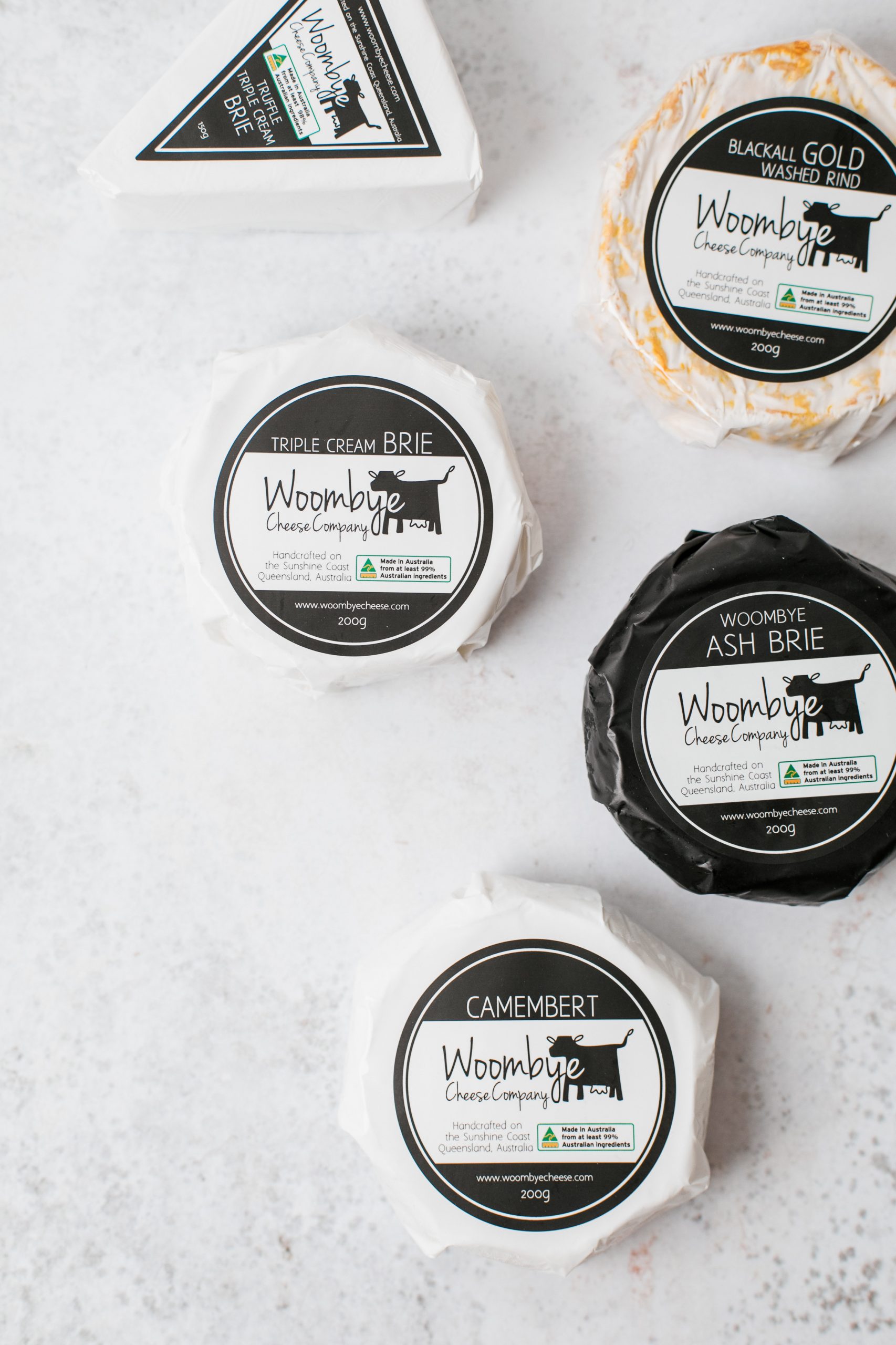 Woombye Triple Cream - Image 5