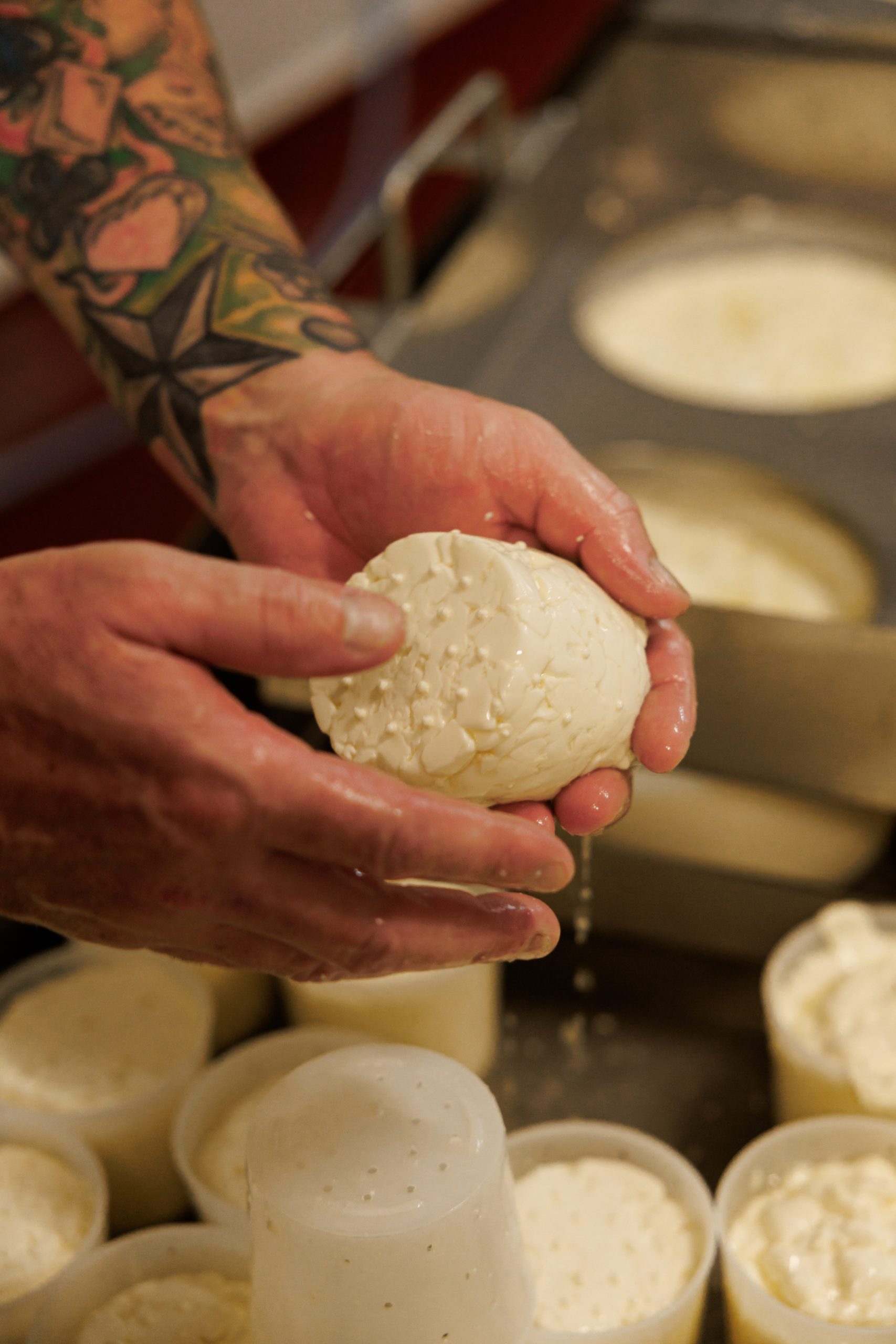 Prom Country Indulgence 130g - Image 3