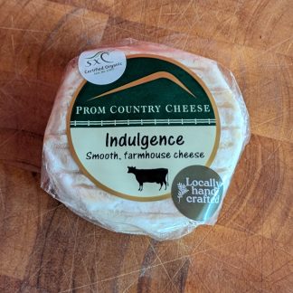 Prom Country Indulgence 130g