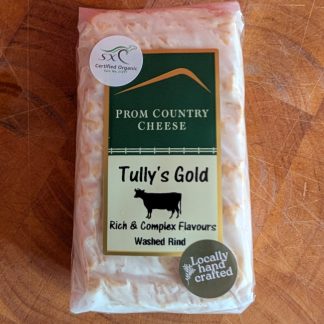 Prom Country Tully's Gold 180g