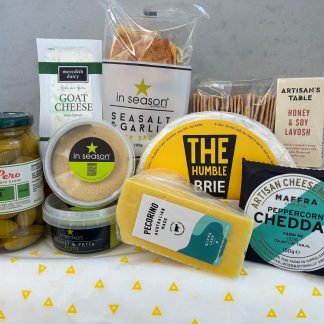 The Entertainment Pack Hamper