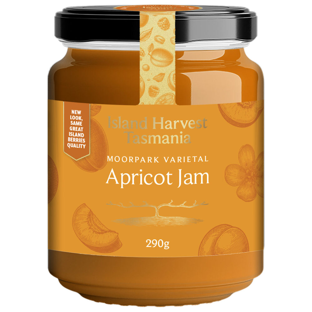 Jams & Coulis
